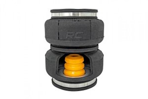 Toyota Tundra Air Spring Kit - Rear - Rough Country - Rough Country, 0-6 Toyota Tundra Air Spring Kit - Rear - Rough Country - Rough Country, 0-6